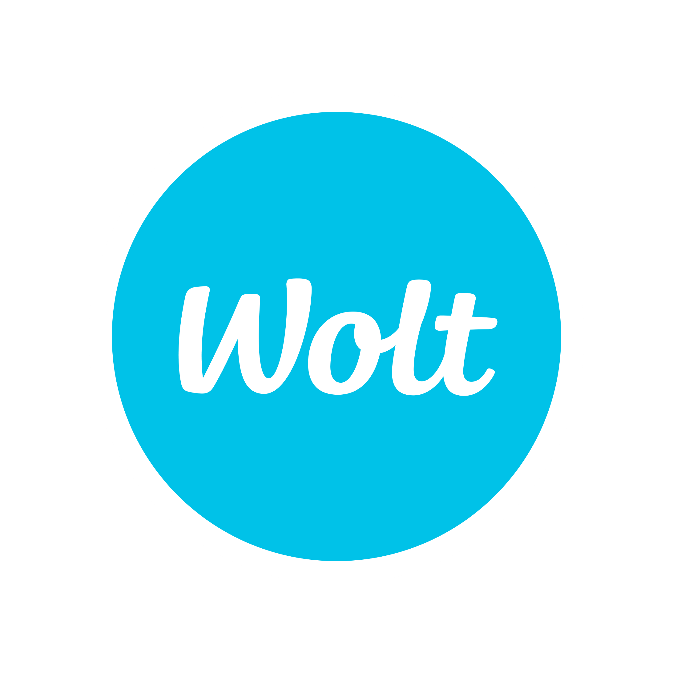 Wolt